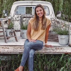 Meet your Posher, Sara